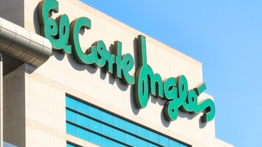 Magnífica oportunidad de empleo en Santiago de Compostela: El Corte Inglés precisa personal de rápida incorporación