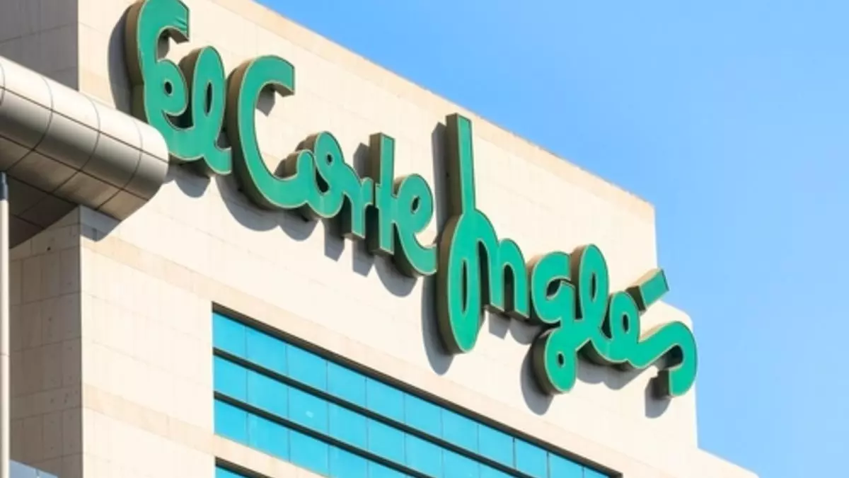 Magnífica oportunidad de empleo en Santiago de Compostela: El Corte Inglés precisa personal de rápida incorporación