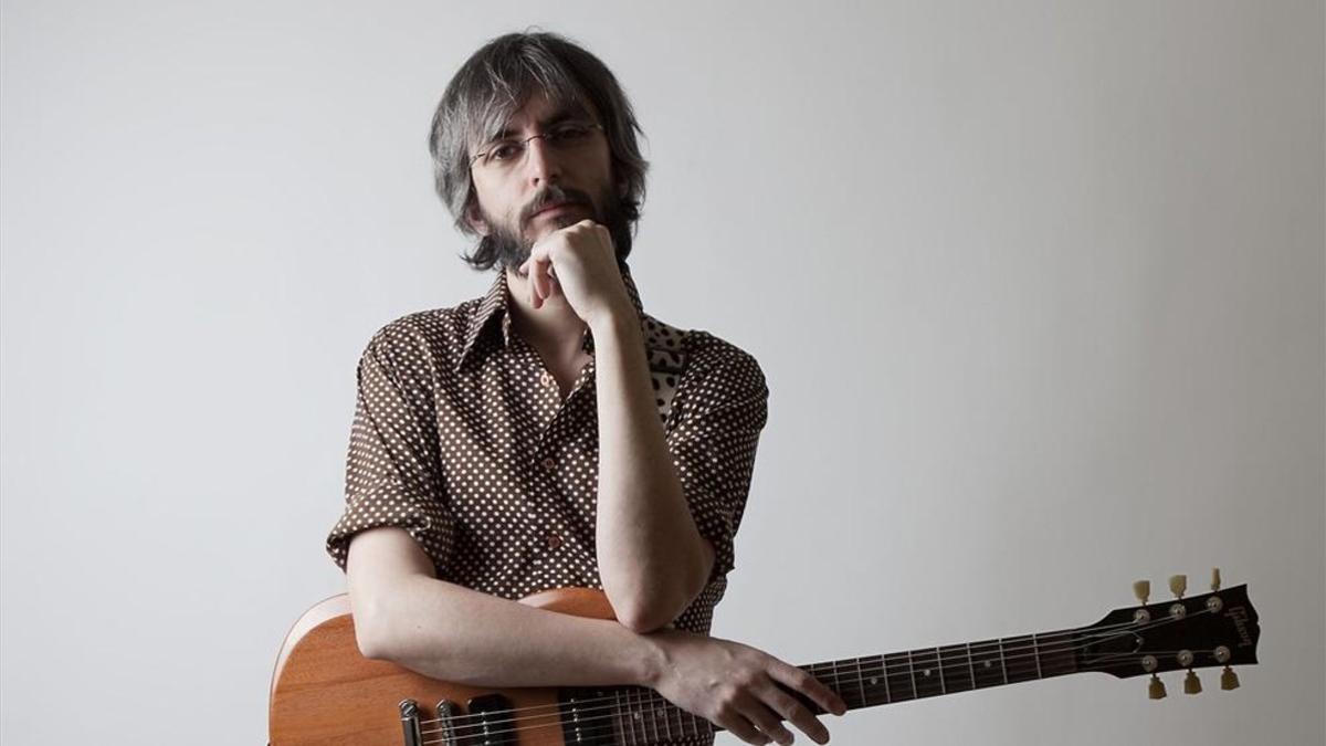 Xoel López presentará su disco 'Sueños y Pan' el 24 de marzo en la sala Razzmatazz de Barcelona