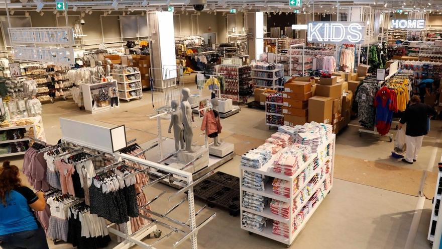 Estos son los productos más virales de Primark que puedes encontrar en Vigo por menos de 10 euros