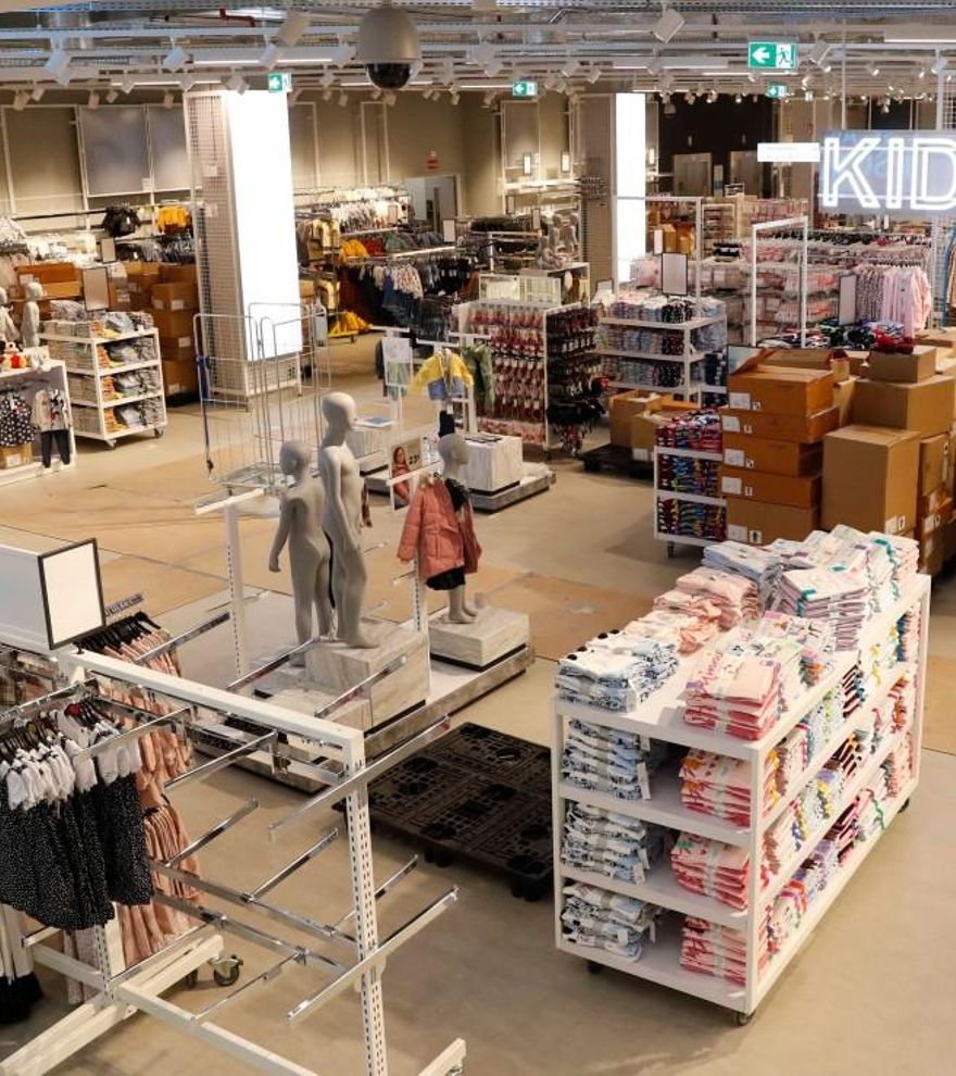 Estos son los productos más virales de Primark que puedes encontrar en Vigo por menos de 10 euros