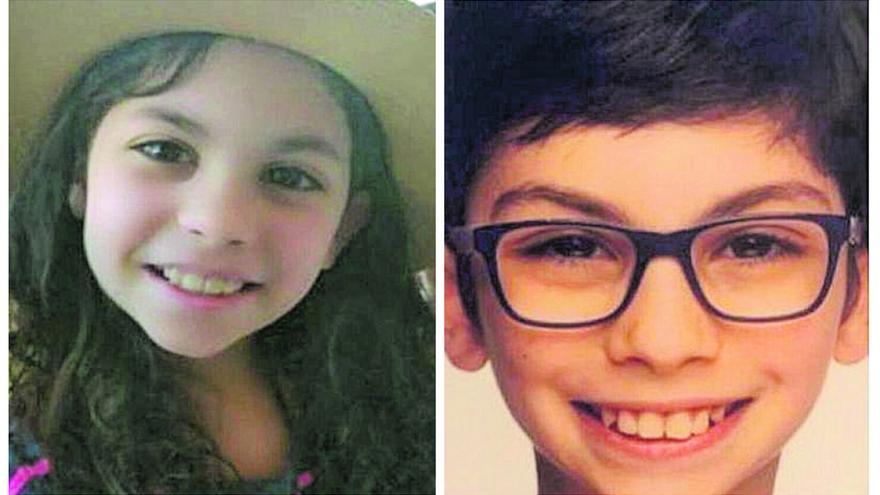 Sigue abierta la investigación por el presunto secuestro de dos menores