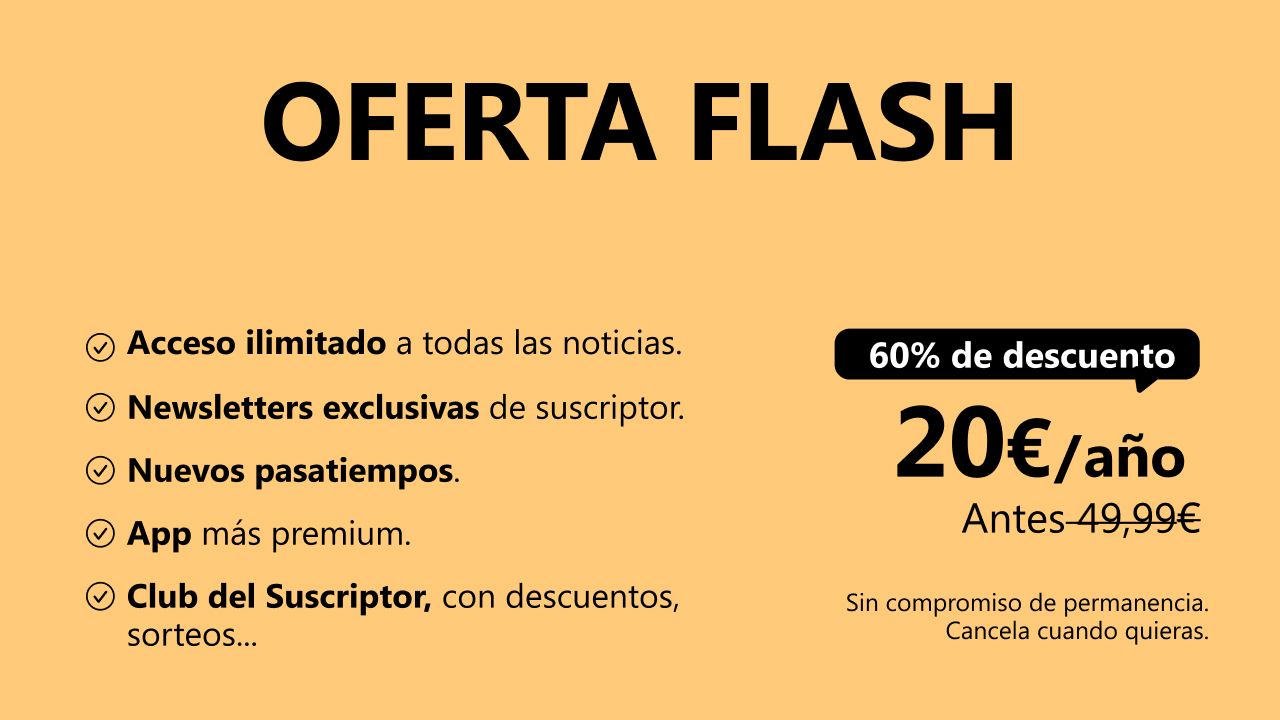 Información sin límites, estés donde estés con 60% de desceunto