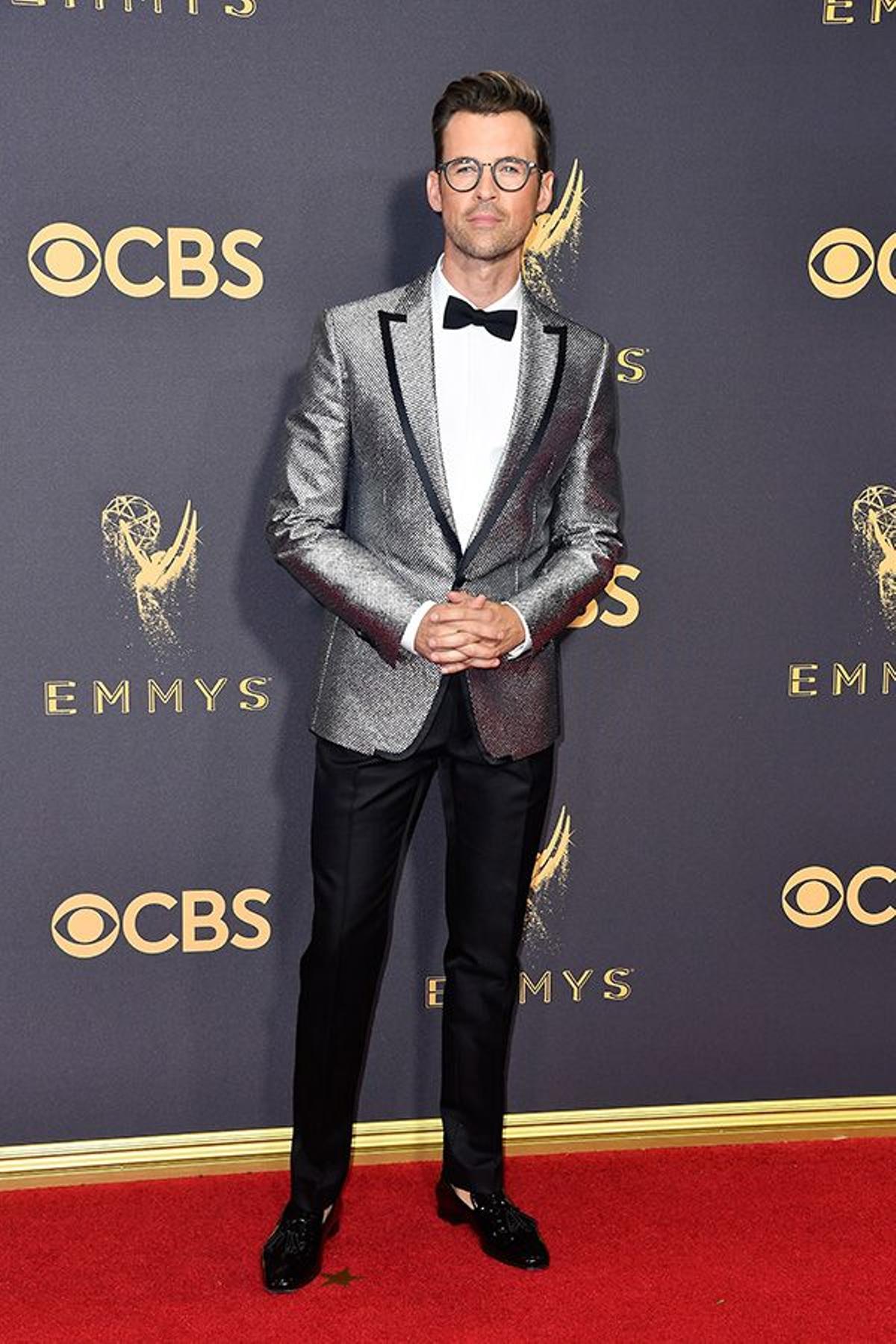 Brad Goreski