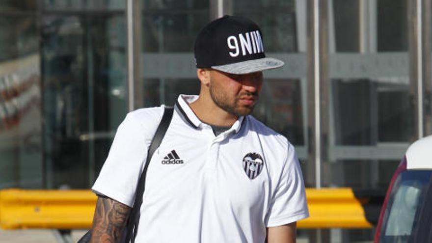 ¿Venderías a Simone Zaza?