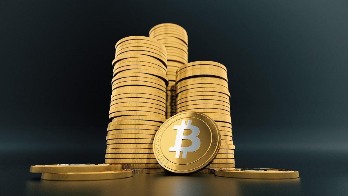 Es seguro proteger nuestro dinero con oro, bitcoin o bonos?