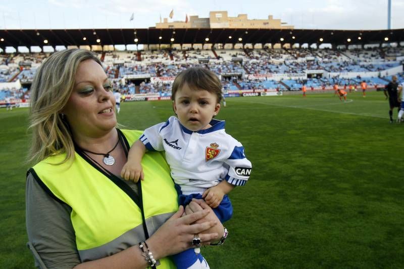 Fotogalería: Real Zaragoza - Deportivo Alavés