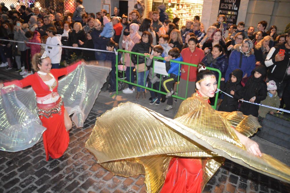 Cavalcada de Reis a Figueres