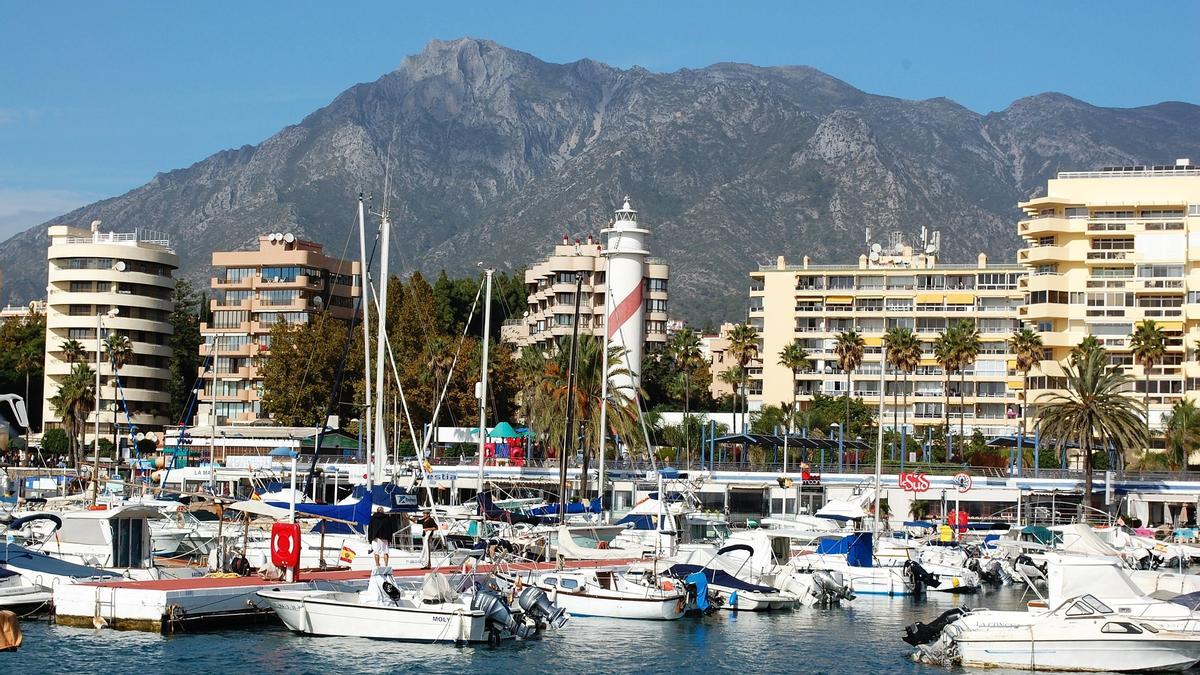 Marbella (Málaga)