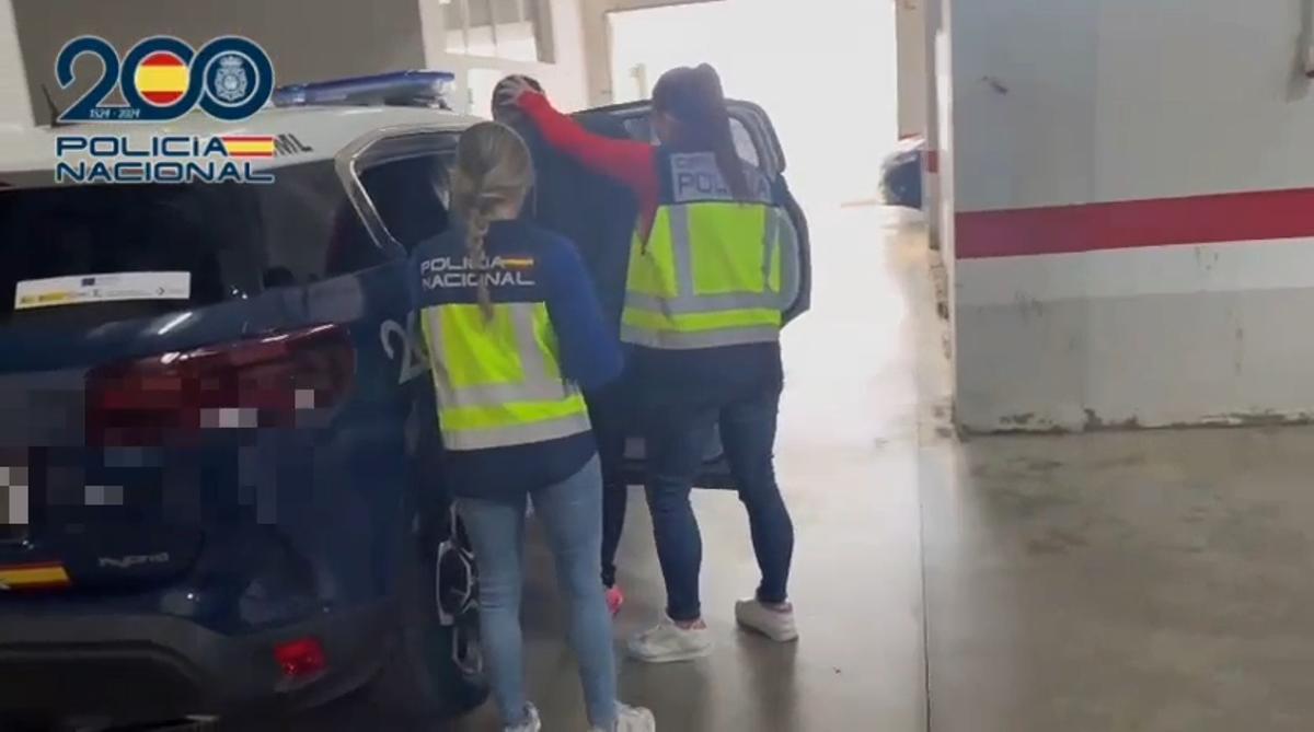 Detenido un médico de un centro de salud  por agresiones sexuales