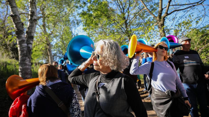 L’emergència climàtica protagonista del Sismògraf