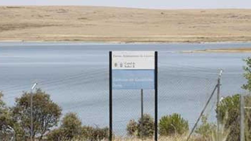 Canal de Isabel II incrementa los niveles de cloración en el agua de Cáceres