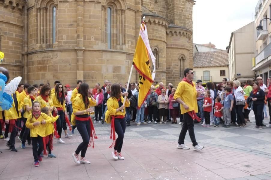 Enmaromado 2016: Así fue el Día Grande en Benavent