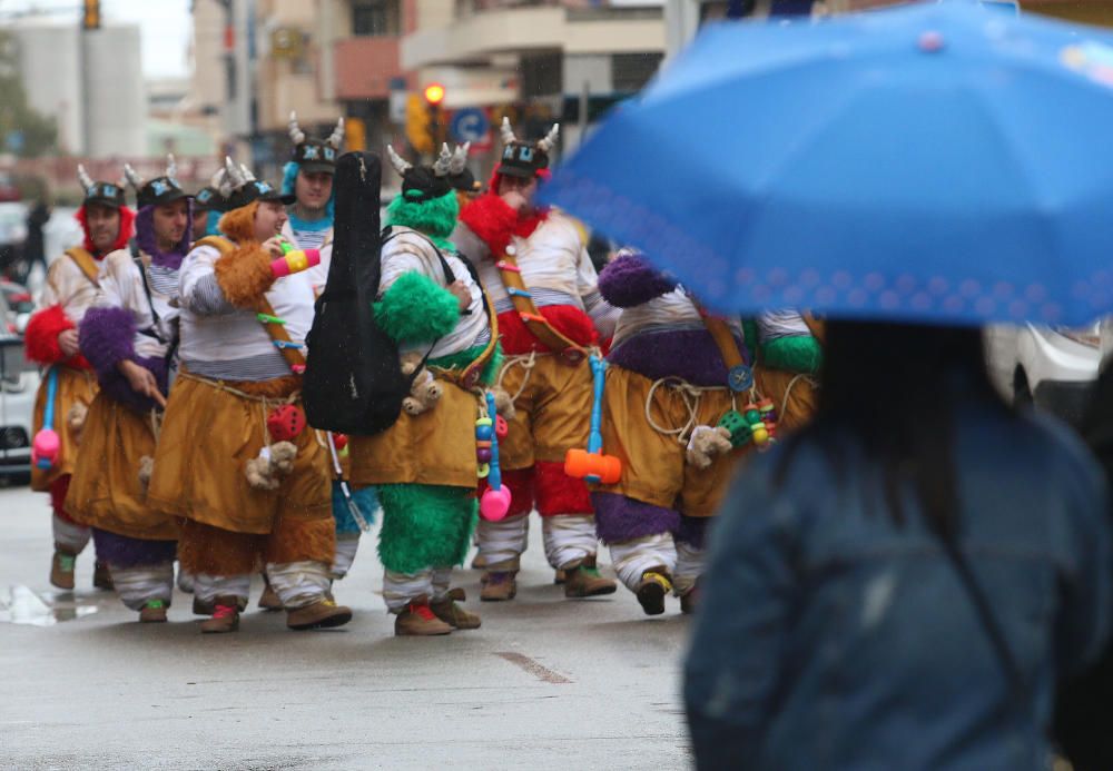 Tradicional Potaje Perchelero