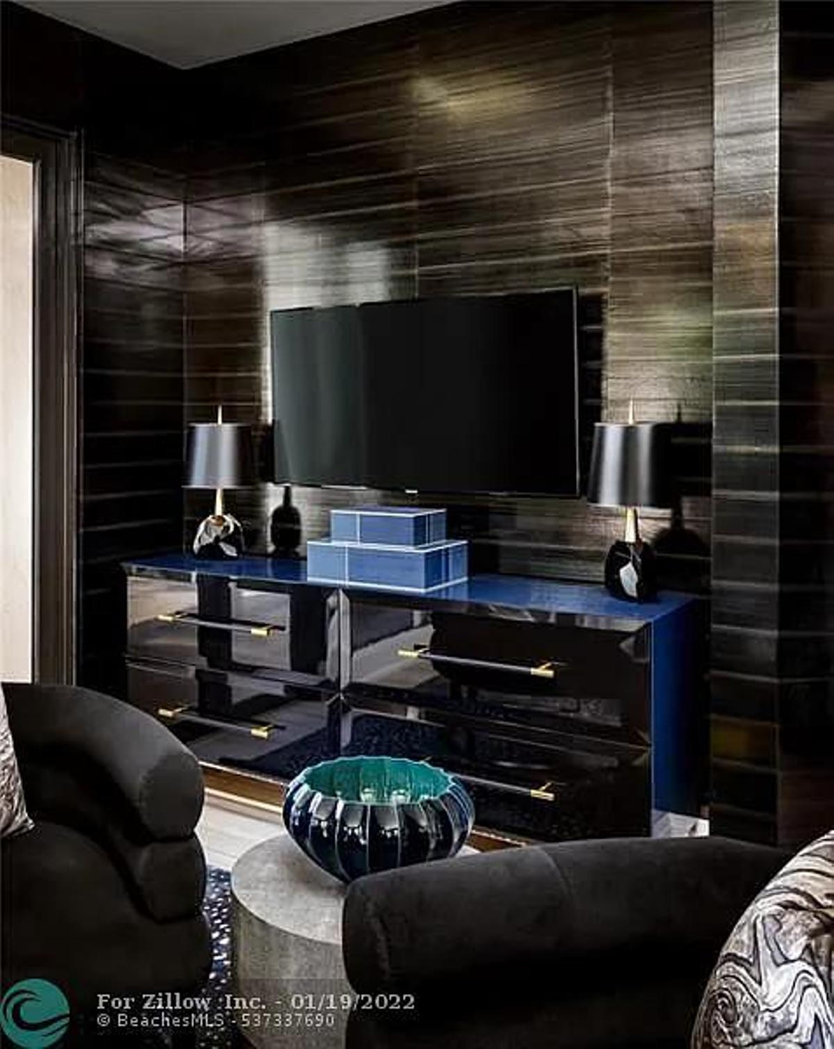 Así es la lujosa mansión de Messi en Fort Lauderdale, Miami Así es la lujosa mansión de Messi en Fort Lauderdale, Miami