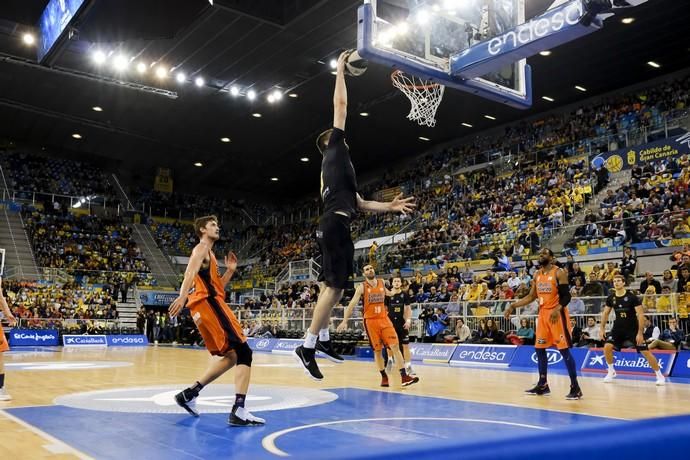 COPA DEL REY BALONCESTO