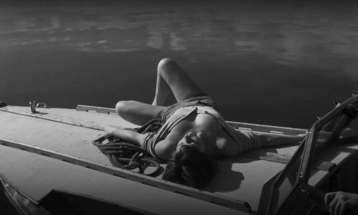 “Un verano con Mónica” convirtió una escapada juvenil en un clásico.