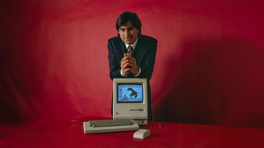 40 años de la revolución Macintosh, el ordenador que lo cambió todo