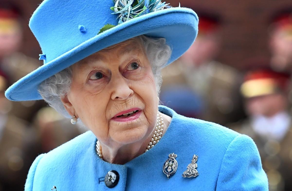 La reina Isabel II de Inglaterra es una de los muchos nombres que aparecen en los Papeles del Paraíso