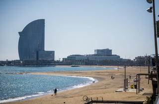 El verano será "muy caluroso" en todo el sur peninsular y ambos archipiélagos