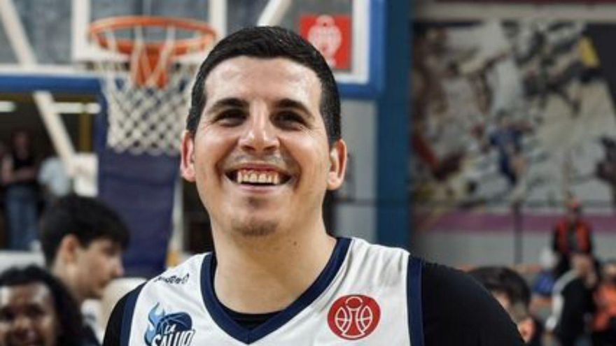 Carlos Toledo. | L.O.
