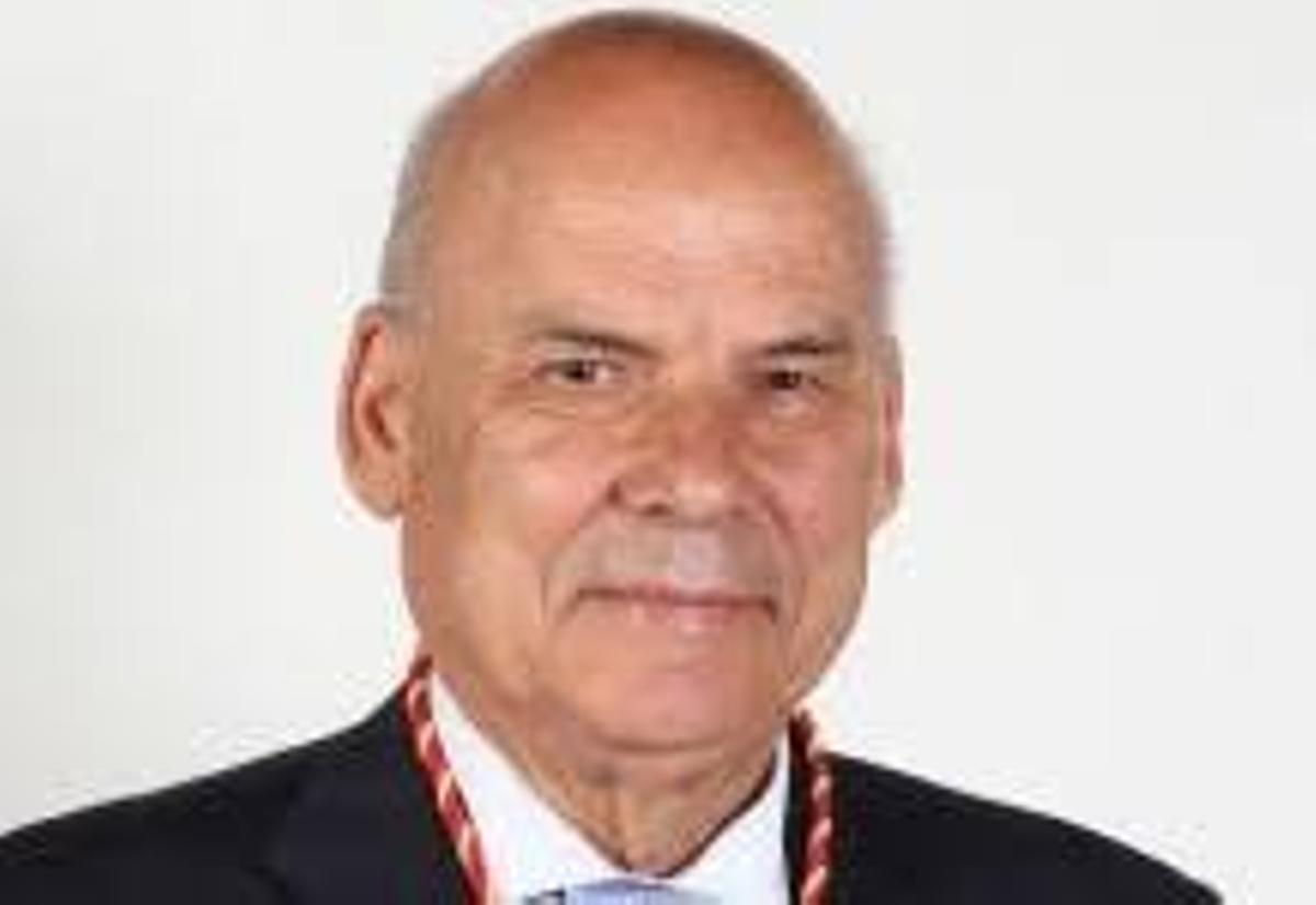 Luis Herrera Mesa