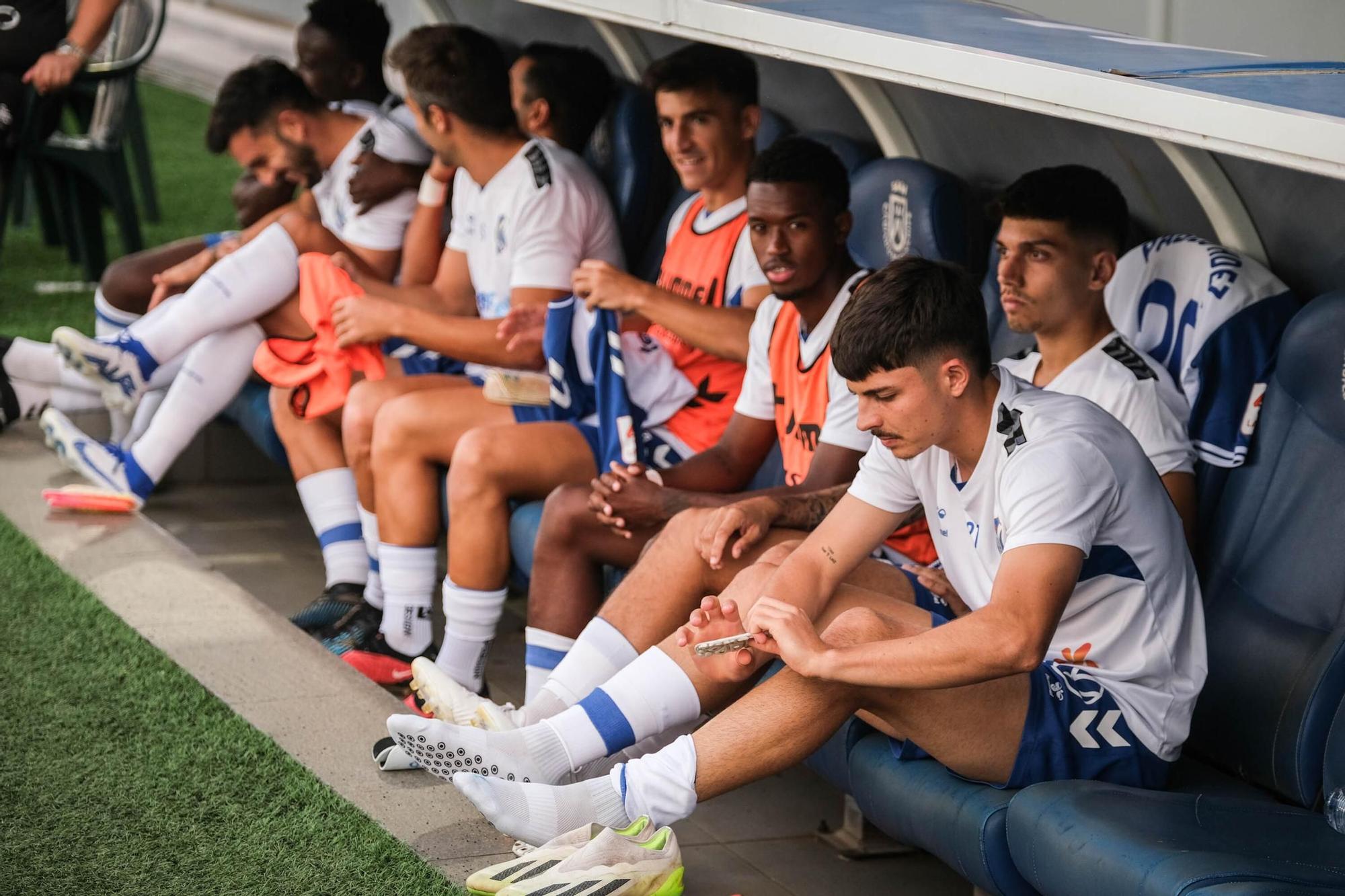 CD Tenerife-Levante UD