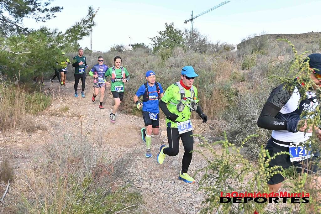 San Jorge Dragon Trail (2)