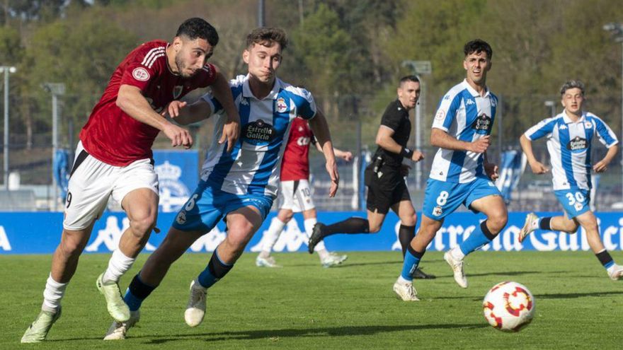 El Fabril asume la presión de ganar contra el colista
