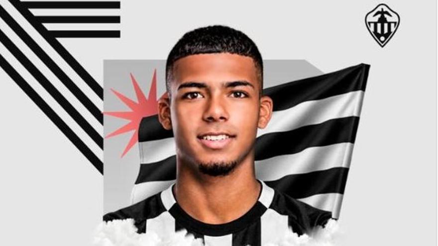 Oficial: el CD Castellón consigue la cesión de un joven talento del Brighton