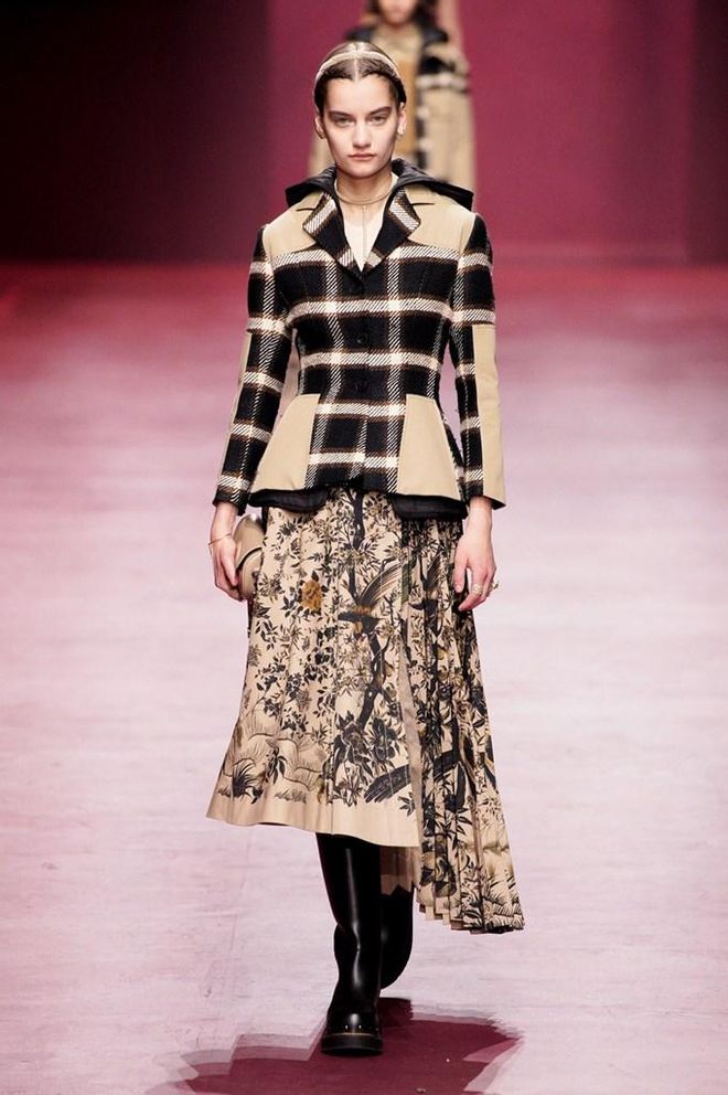 Christian Dior