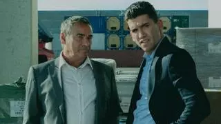 Este es el conocido barrio de Badalona que aparece en la serie 'Mano de hierro' de Netflix