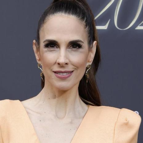 Nuria Fergó, en el peor año de su vida: la muerte de su padre y posterior ruptura con cancelación de boda incluida