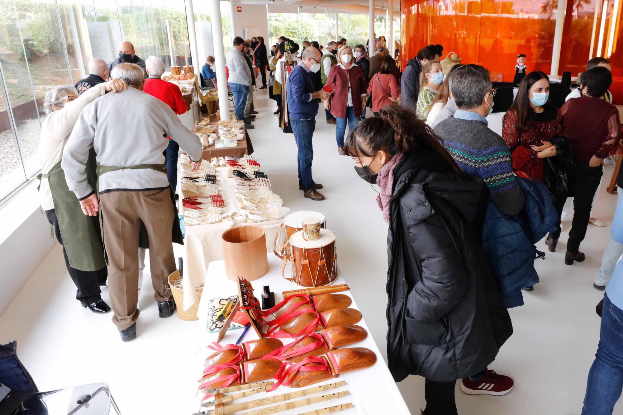 25 años de trabajo artesanal en Ibiza