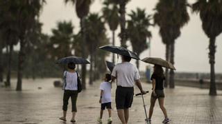 Hablan las cabañuelas y tiembla lo que queda de verano: esto es lo que puede pasar en agosto