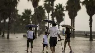 Ojo con las vacaciones: este es el pronóstico de las cabañuelas para el verano