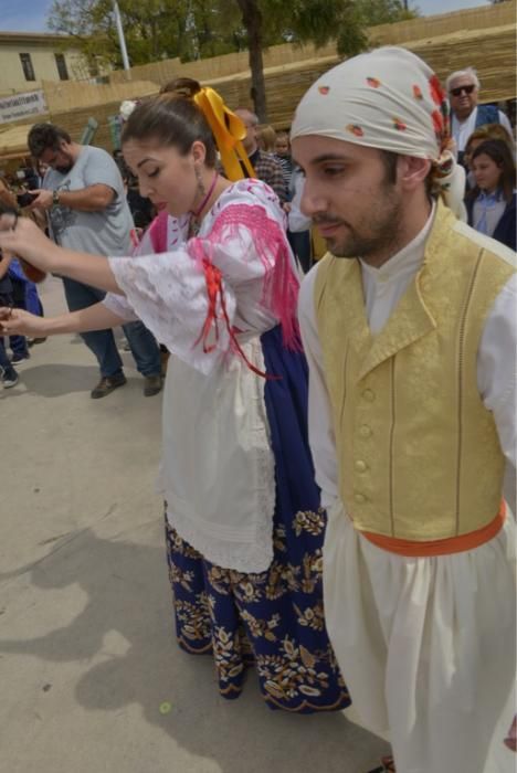 Terminan las Fiestas de Primavera