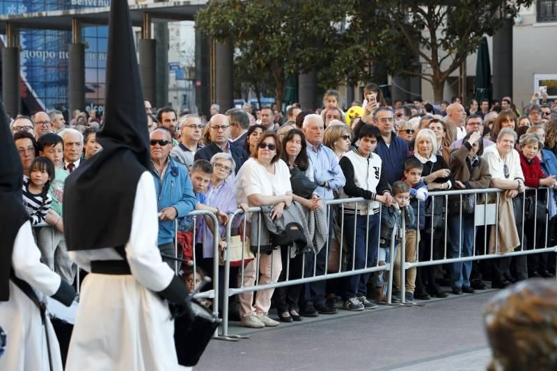 Pregón de Semana Santa