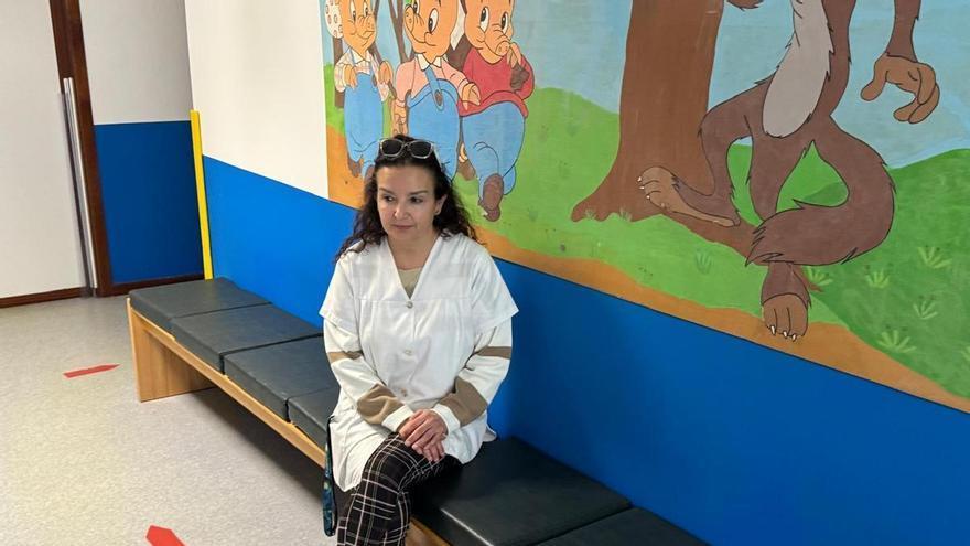 Bonecos pide al Concello que asuma la gestión de la guardería por su quiebra económica