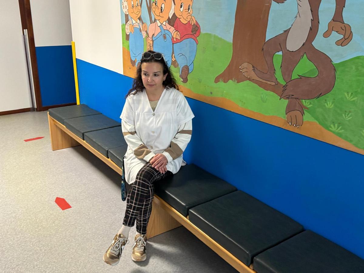 Mavi Castañeiras señala que la decisión es una demostración de responsabilidad.