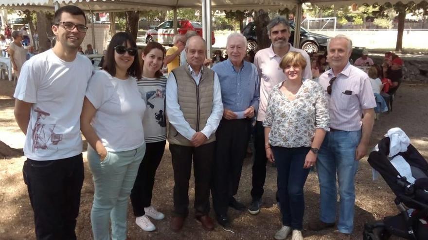 Sóller La Cruz Roja organiza una paella para recaudar fondos