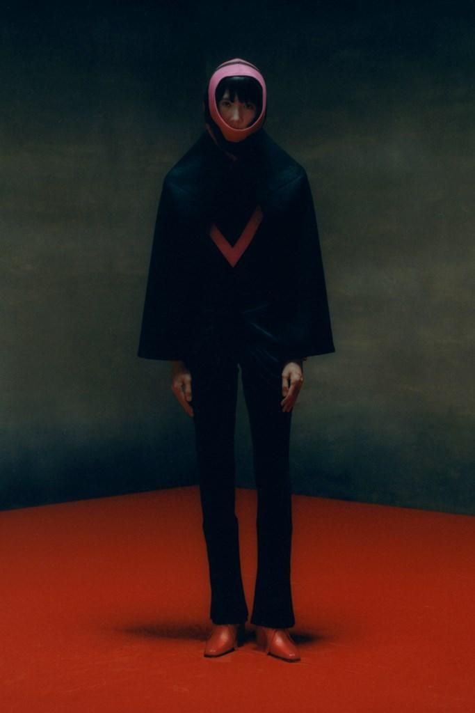 Fashion East