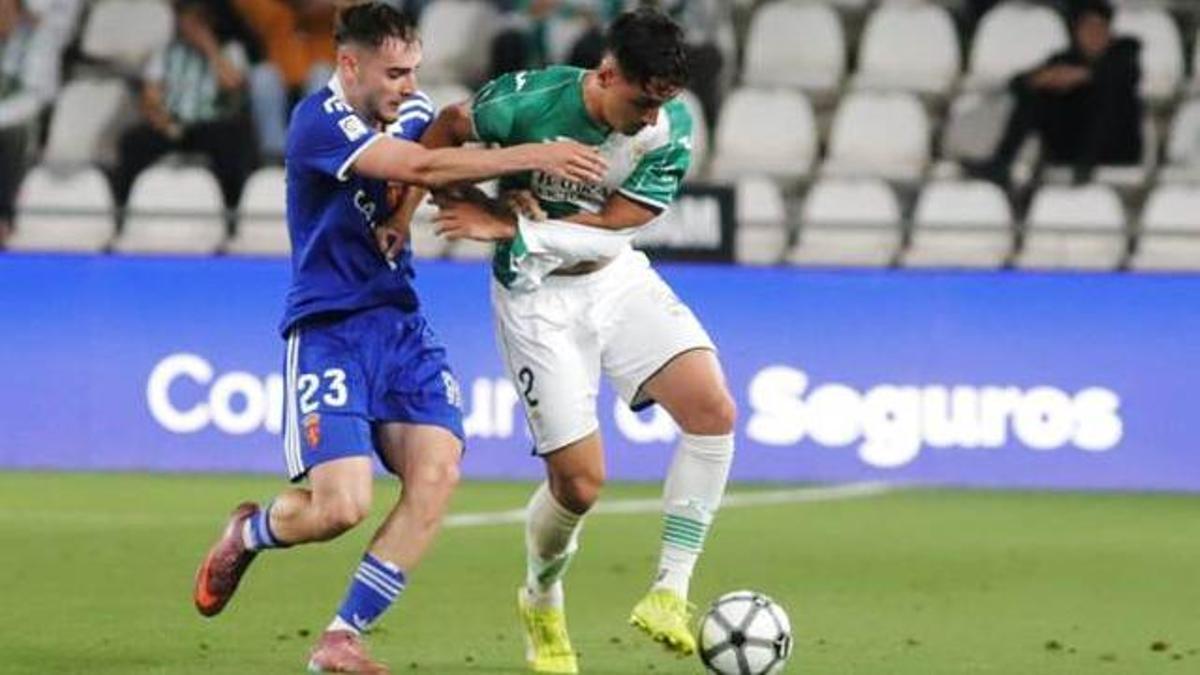 El roto y el descosido para el Real Zaragoza y la pitera de Marcos Cuenca