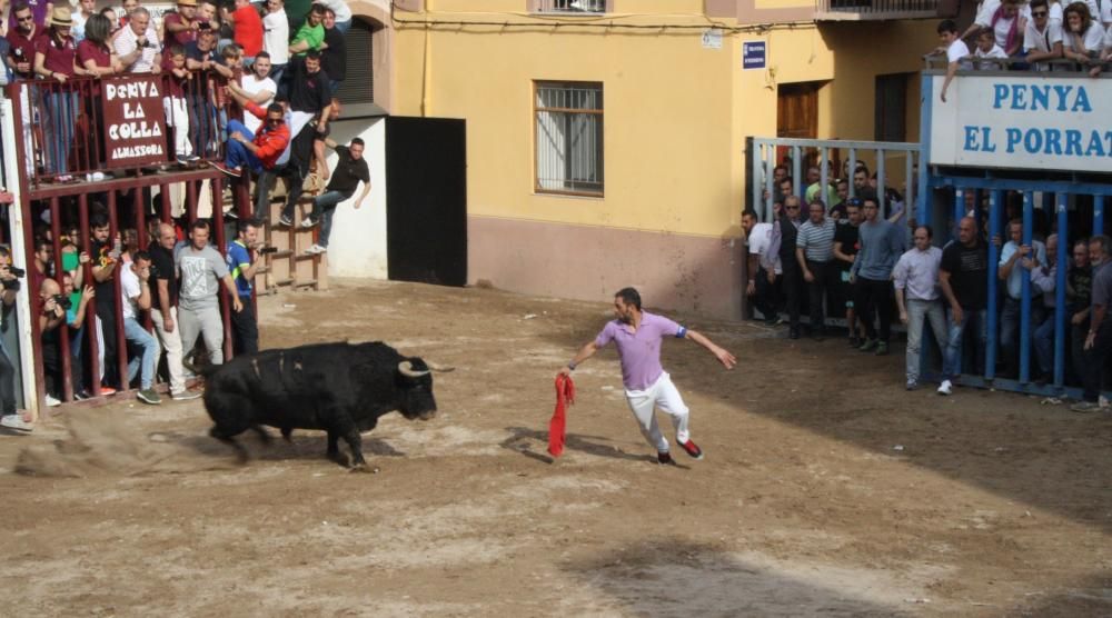 Festes de Santa Quitèria en Almassora