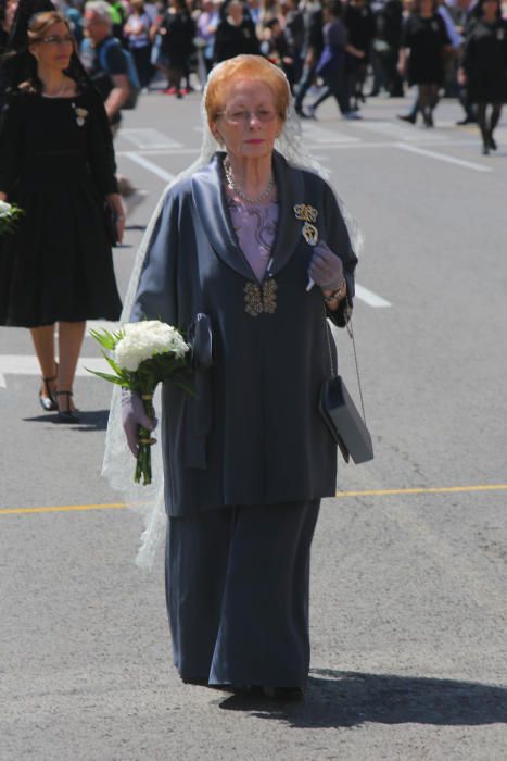 Procesión Cívica