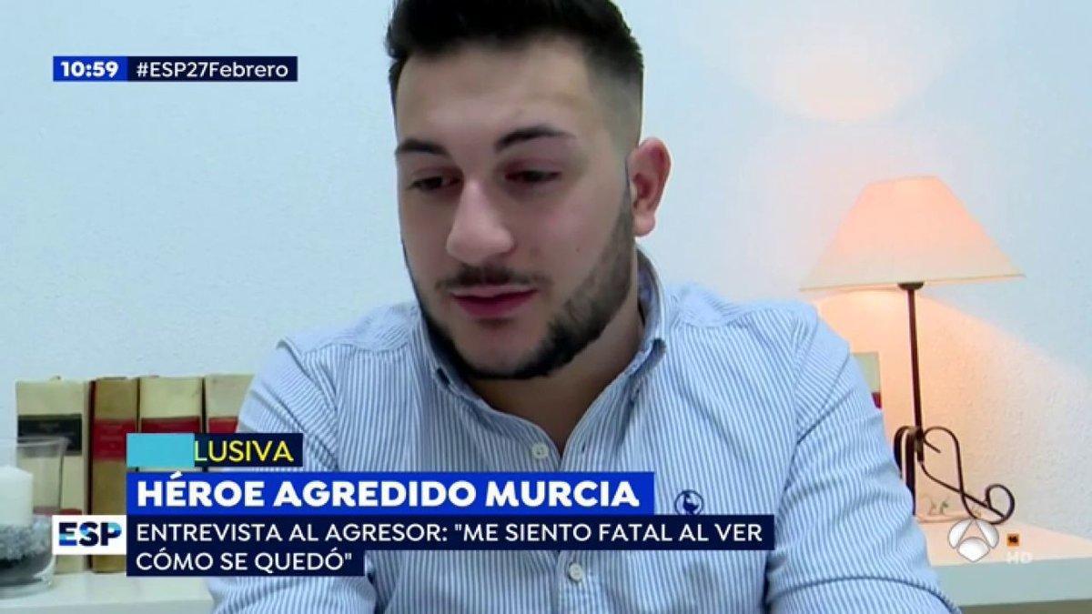 Espejo Público entrevista a un maltratador y el programa es criticado en redes