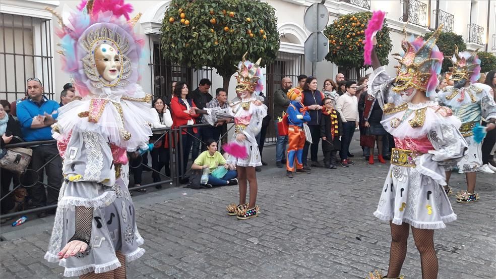 Carnaval de Extremadura