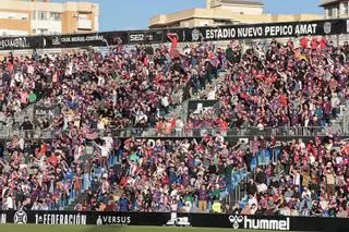 CD Eldense - Atlético de Madrid B