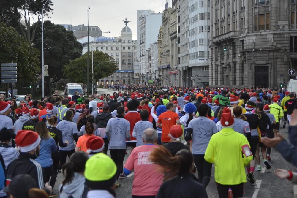 San Silvestre 2017 | Búscate en la galería