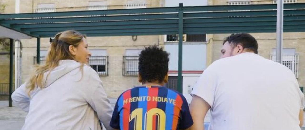 Una de cada cuatro familias españolas está en riesgo de pobreza